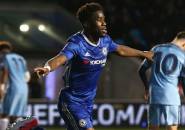 Berita Liga Inggris: Striker Muda Chelsea, Ike Ugbo Resmi Dipinjamkan ke Barnsley
