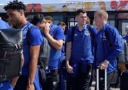 Berita Liga Inggris: Tiga Pemain Baru Everton Masuk dalam Skuat Tur Pra Musim ke Belanda
