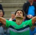 Berita Tenis: David Ferrer Awali Kampanye Untuk Gelar Ketiga Di Bastad