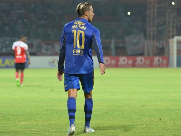 Berita Liga 1 Indonesia: Maitimo Tidak Akan Ragu Taklukan Tim Kebangaan Jakmania