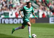 Berita Liga Jerman: Diincar Liverpool, Werder Bremen Izinkan Max Kruse Hengkang