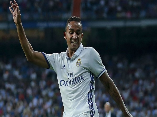 Berita Transfer: Bek Real Madrid Ini Dikabarkan Setuju Pindah ke Manchester City