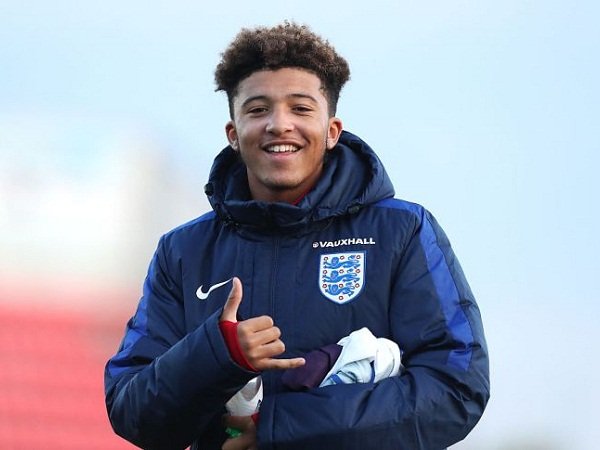 Berita Transfer: Negosiasi Kontrak Baru Remaja Bertalenta City Macet, Arsenal-Tottenham Siaga Satu