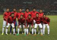 Review Kualifikasi Piala Asia U-23: Timnas Indonesia U-22 7-0 Mongolia U-22, Penampilan Sempurna Garuda Muda