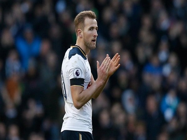 Berita Liga Inggris: Kane: Tottenham Tidak Perlu Pemain Baru Untuk Raih Gelar Juara
