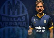 Berita Liga Italia: Cerci Ungkap Alasan Bergabung ke Hellas Verona