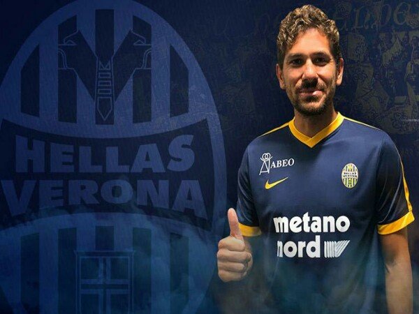 Berita Liga Italia: Cerci Ungkap Alasan Bergabung ke Hellas Verona