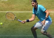 Berita Tenis: John Isner Bukukan Semifinal Di Newport