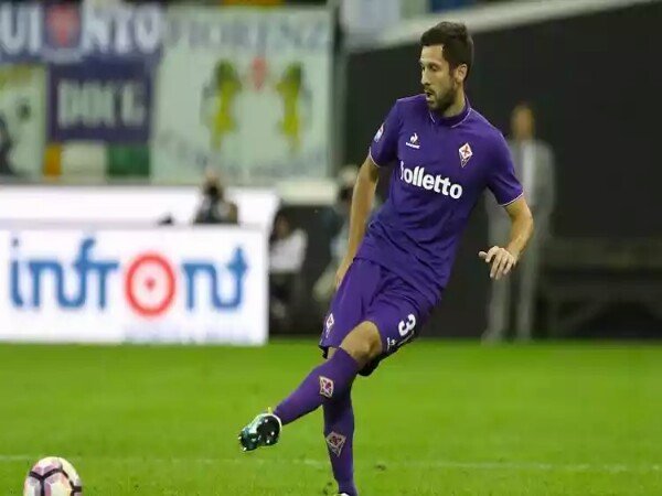Berita Transfer: Giliran Hrvoje Milic Hengkang dari Fiorentina ke Olympiakos