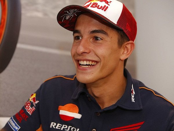 Ragam MotoGP: Ini Dia Lagu Favorit Marquez yang Bikin Merasa Hebat