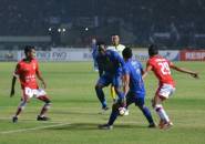 Berita Liga 1 Indonesia: Urung Capai Target, Persib Dianggap Sedang Tidak Beruntung