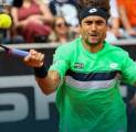 Berita Tenis: David Ferrer Tantang Alexandr Dolgopolov Di Final Bastad