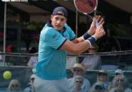 Berita Tenis: Lolos Ke Final, John Isner Incar Gelar Ketiga Di Newport