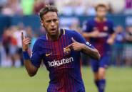 Berita Transfer: Bek Barcelona Tegaskan Neymar Tidak akan Hengkang