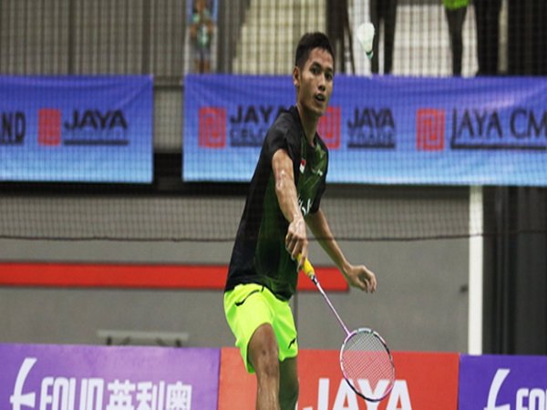 Berita Badminton: Indonesia Tantang Malaysia di Semifinal Asia Junior Championships 2017