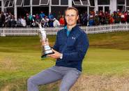Berita Golf: Lakukan â€˜Comebackâ€™ Dramatis, Jordan Spieth Juarai The Open Championship 2017