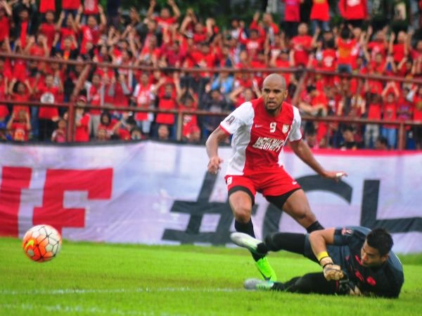 Berita Liga 1 Indonesia: Caretaker Persib Akui Reinaldo Ada di Radar Timnya