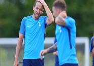 Berita ICC 2017: Tottenham Kembali Berlatih, Bersiap Untuk Hadapi AS Roma