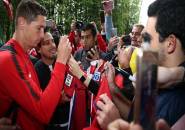 Berita Liga Spanyol: Popularitas Atletico Madrid Semakin Mendunia