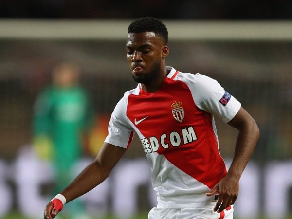 Berita Transfer: Arsenal Semakin Dekat Amankan Transfer Lemar dari Monaco