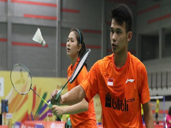 Berita Badminton: Indonesia Targetkan Satu Gelar di Turnamen Individu Asia Junior Championships 2017
