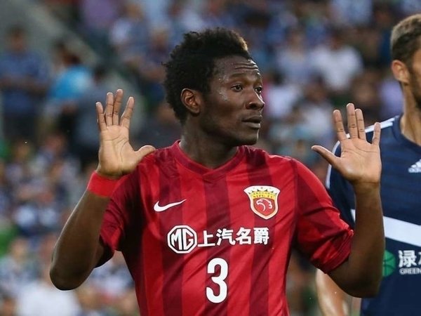 Berita Liga Super China: Klub China Bantah Alami Krisis Utang