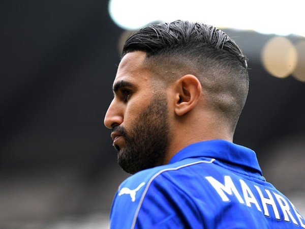Berita Transfer: Arsenal dan Liverpool Pantau Situasi Riyad Mahrez di Leicester