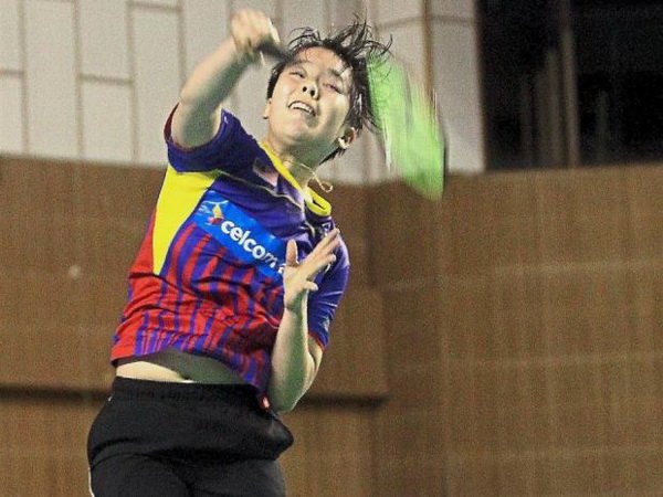 Berita Badminton: Lee Chong Wei Kritik Jadwal Padat untuk Goh Jin Wei