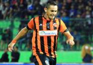 Berita Liga 1 Indonesia: Ketajaman Bomber Asing Perseru Jadi Fokus Perhatian Persib