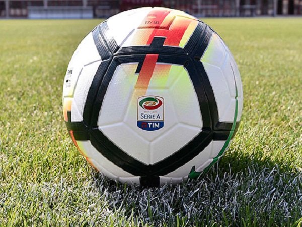 Berita Liga Italia: Jadwal Lengkap Pertandingan Serie A AC Milan Musim 2017-18