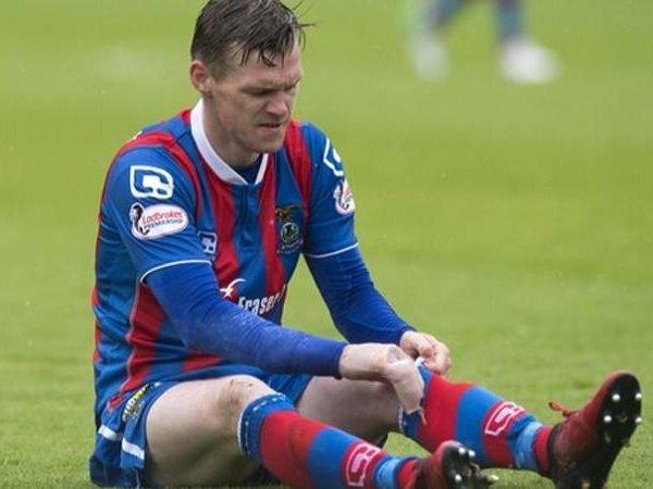 Berita Liga Skotlandia: Pemain Baru Ross County Akui Butuh Waktu untuk Diterima Fans