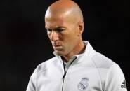 Berita Liga Spanyol: Zinedine Zidane Berharap Trio BBC Bertahan di Real Madrid