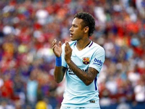 Berita Transfer: Presiden Barcelona Biarkan Neymar Putuskan Masa Depannya Sendiri