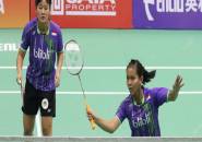 Berita Badminton: Indonesia Loloskan Tiga Wakil ke Semifinal Asia Junior Championships 2017
