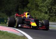Berita F1: Daniel Ricciardo Sapu Bersih Sesi Latihan Bebas 1 GP Hungaria