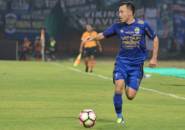 Berita Liga 1 Indonesia: Finishing Touch Buruk, Penyebab Persib Rontok Dari Perseru