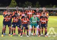 Berita Liga 1 Indonesia: Perseru Serui Taklukkan Persib di Marora