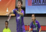 Berita Badminton: Hebat, Agatha/Fadia Gagal ke Final Asia Junior Championships 2017
