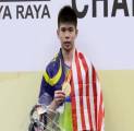 Berita Badminton: Malaysia Raih Gelar Tunggal Putra di Asia Junior Championships 2017