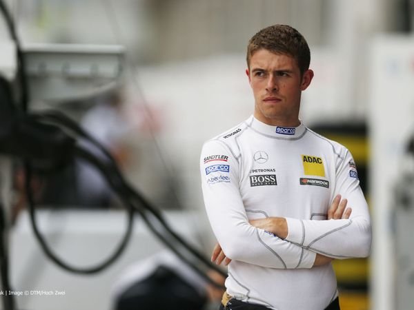 Berita F1: Gantikan Massa di GP Hungaria, Di Resta Resah