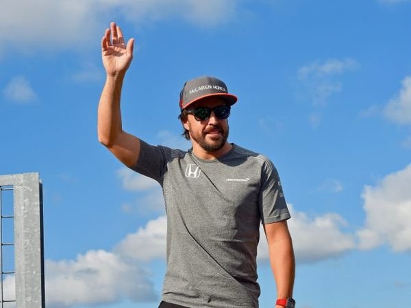 Berita F1: Sindir McLaren, Alonso Sebut IndyCar Satu-satunya Momen Terbaik