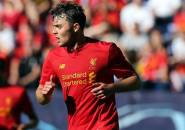 Berita Transfer: Hearts Resmi Pinjam Bek Muda Liverpool, Connor Randall