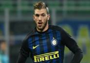 Berita Transfer: Tak Masuk Rencana Spalletti, Santon Sepakati Kontrak Personal dengan Sampdoria
