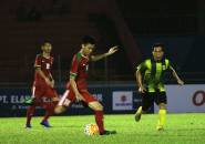 Review Sepak Bola Nasional: Timnas Indonesia U19 4-0 PSP Padang. Rebut Kemenangan di Daerah Asal Sang Pelatih