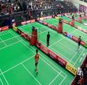 Berita Badminton: Jakarta Open Junior International Championships 2017 Siap Digelar