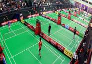 Berita Badminton: Jakarta Open Junior International Championships 2017 Siap Digelar
