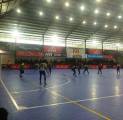 Berita Futsal: Tuntaskan Babak Penyisihan, Berikut Jadwal 8 Besar RSC VII/2017