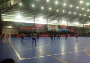 Berita Futsal: Tuntaskan Babak Penyisihan, Berikut Jadwal 8 Besar RSC VII/2017