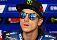 Berita MotoGP: Manajer Yamaha Sebut Vinales Harus Banyak Mencontoh Marquez