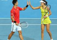 Berita Tenis: Ana Ivanovic Dukung Novak Djokovic Untuk Rehat Sejenak Dari Tenis
